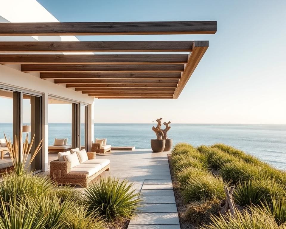 design tips strandhuis