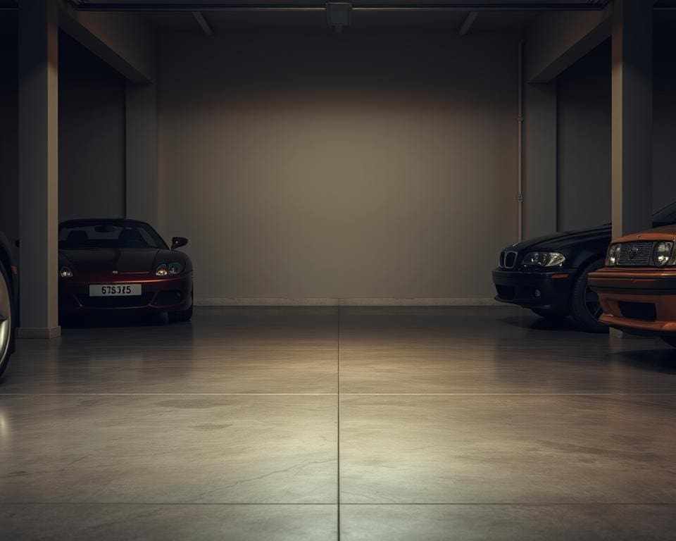 duurzaamheid garagevloeren