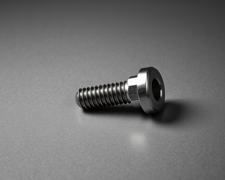 duurzaamheid mechanische bevestiging