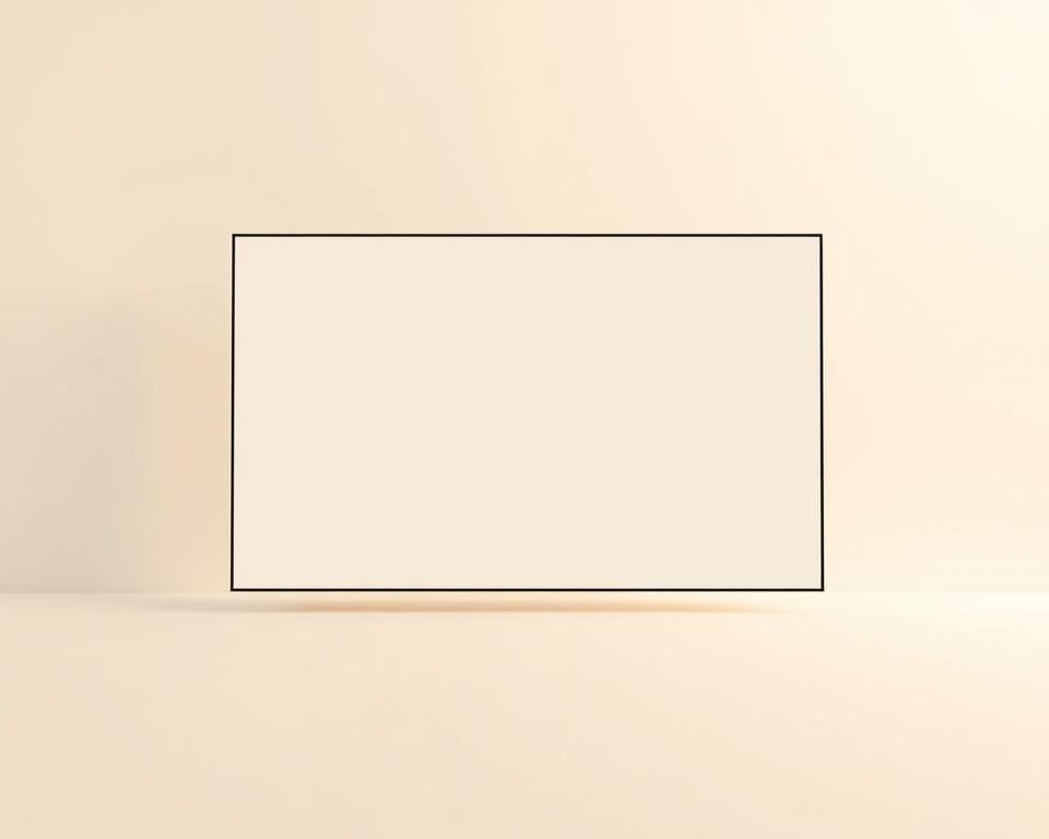 effect op gebruikerservaring whitespace in webdesign