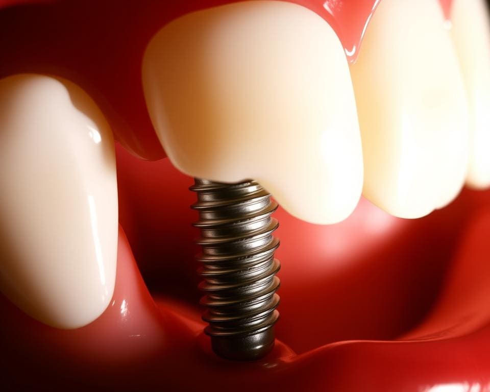 facings en implantaten combineren facings en implantaten combineren