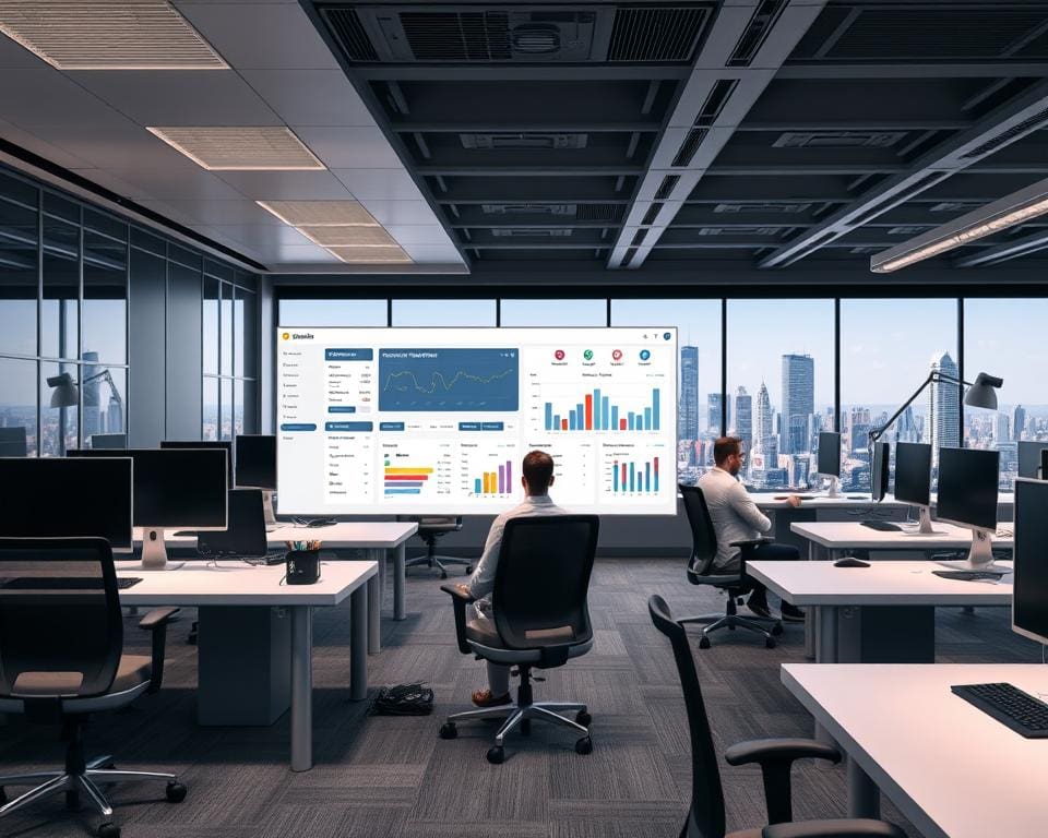 facturatie automatiseren