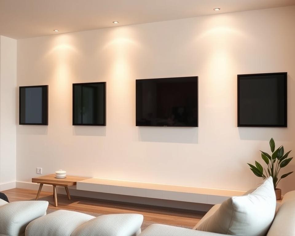 installatie infraroodpanelen