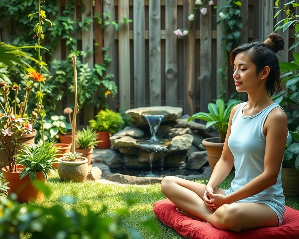 mindfulness praktijken