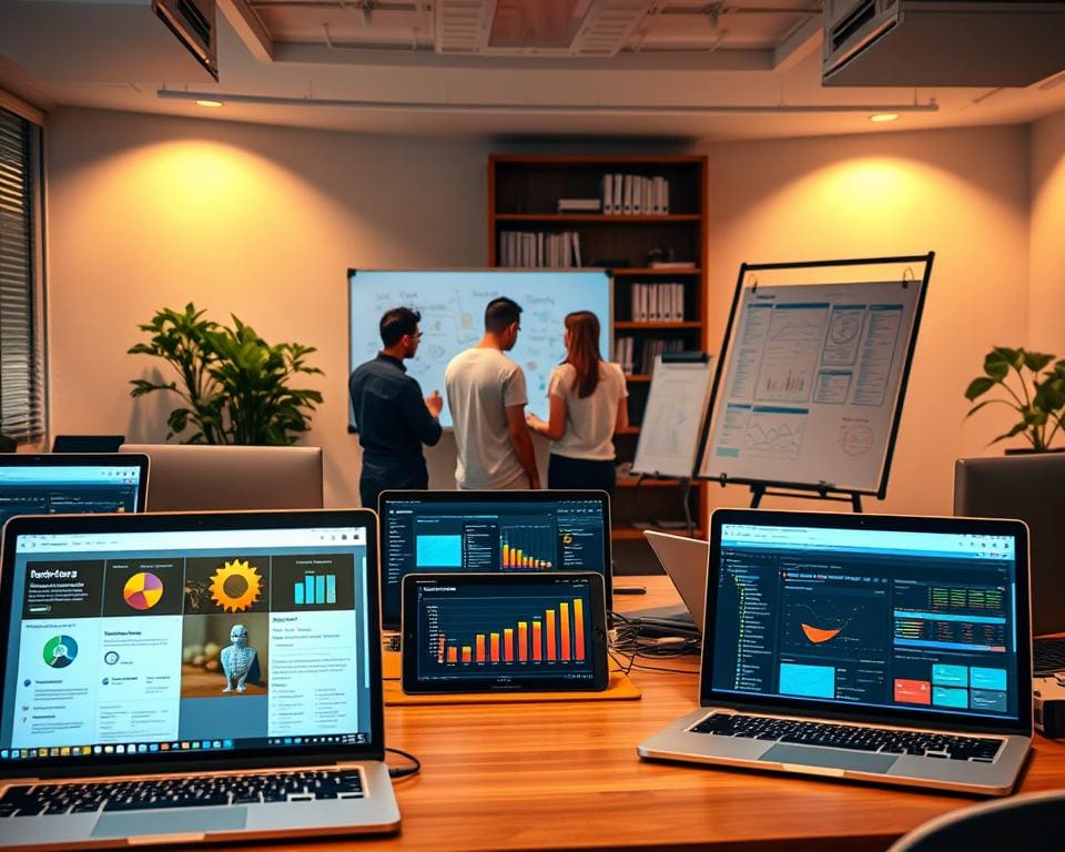 populaire systeemplatforms