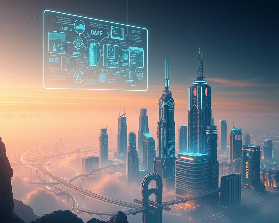 toekomstige ontwikkelingen in web3-innovaties