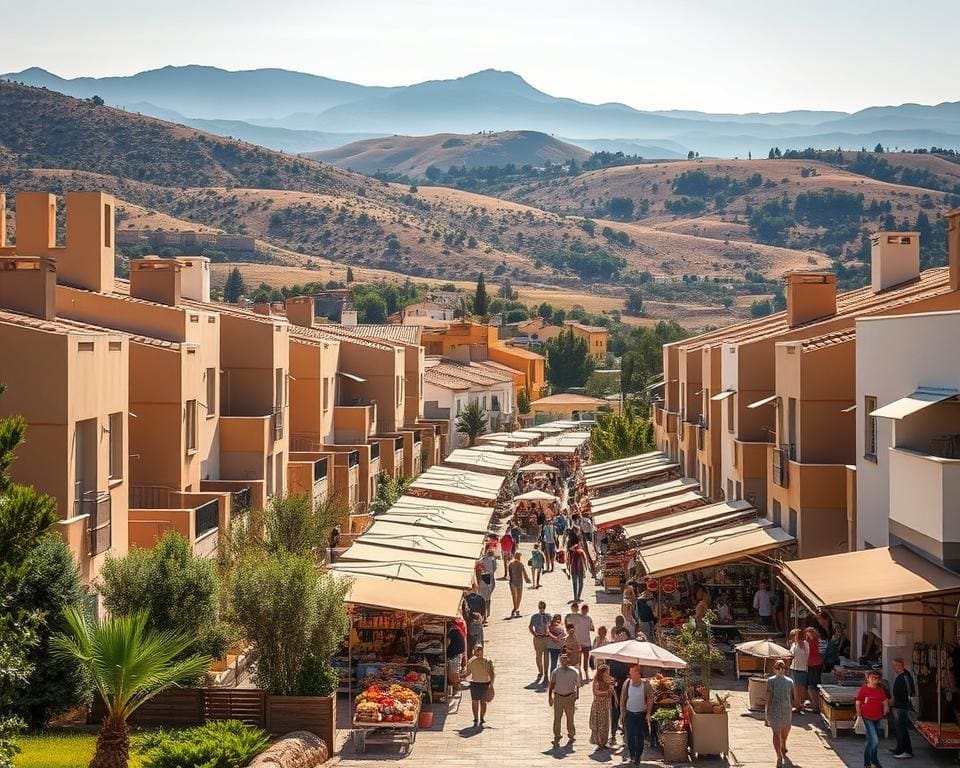 Benissa huizenmarkt trends