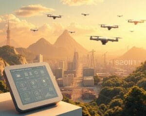 Blockchain buiten de financiële sector: verrassende toepassingen