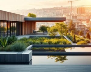 Hoe bespaart circulair bouwen kosten?