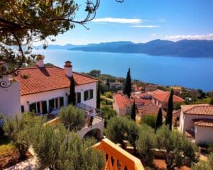 Hoe financier je een tweede huis in Spanje?