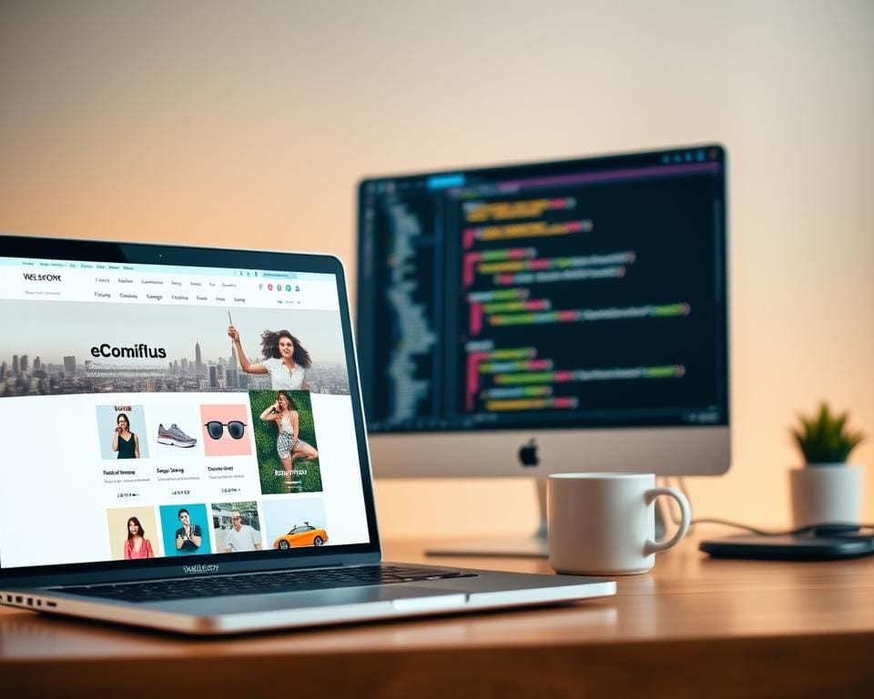 Hoe start je met webshop ontwikkeling?