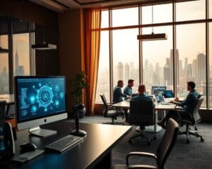 Hoe verandert kunstmatige intelligentie de werkvloer?