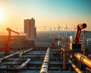 Industrie 4.0: waar staan we nu?