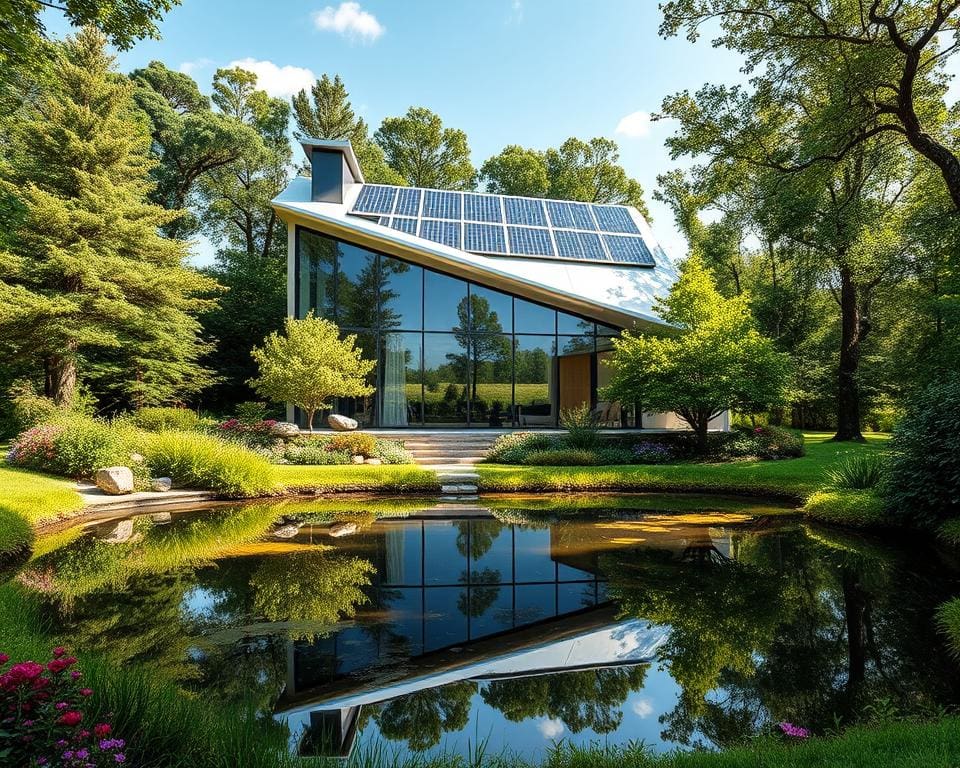 Inspiratie voor een huis dat energie geeft