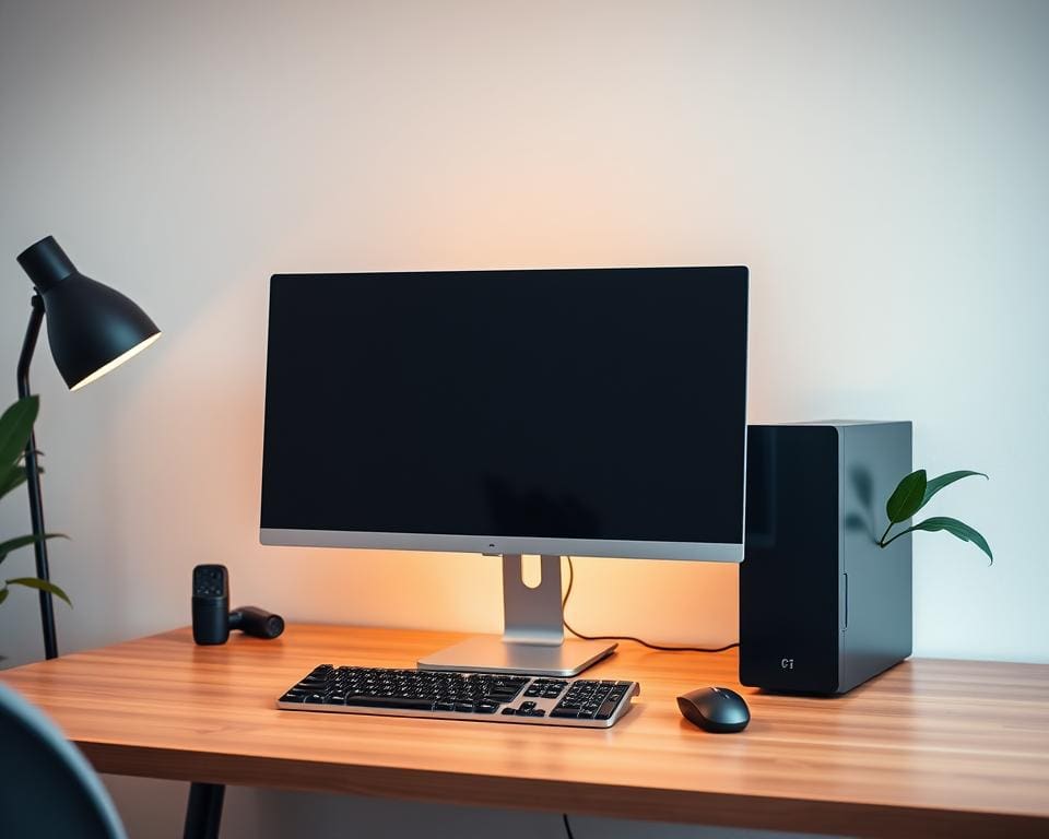 Pc’s voor remote werken, waar let je op?