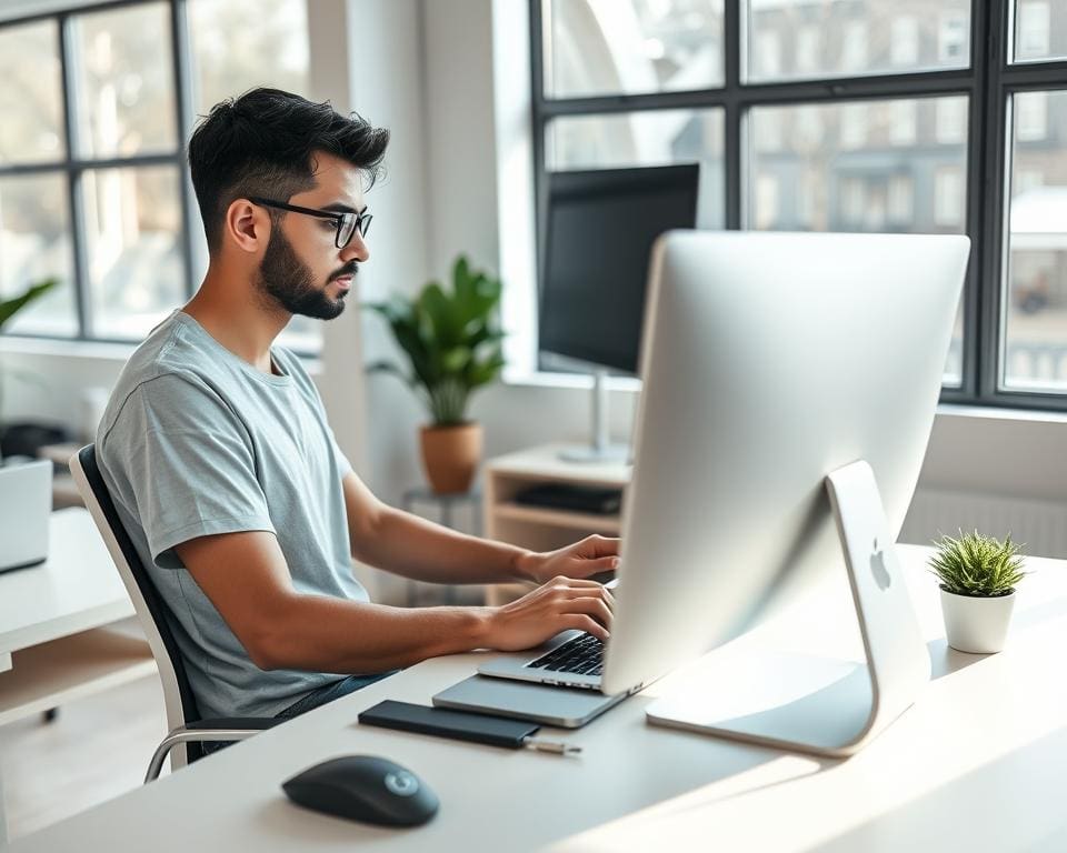 Shopify webdesigner
