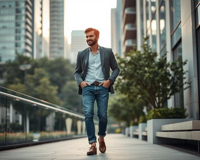 Stijltips voor casual chique looks