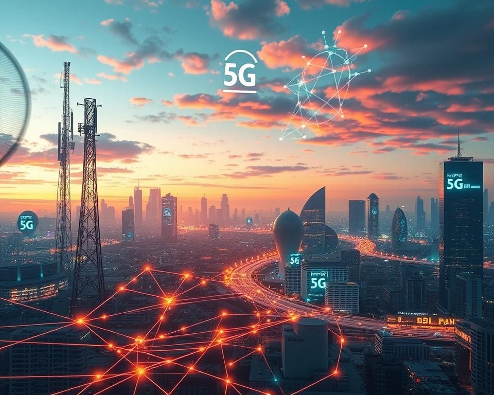 Waarom 5G meer is dan alleen snel internet