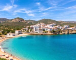 Waarom kiezen veel Belgen en Nederlanders voor Benissa?