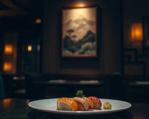 Waarom sushi meer is dan alleen een maaltijd