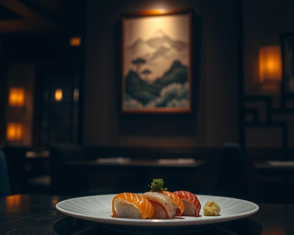 Waarom sushi meer is dan alleen een maaltijd