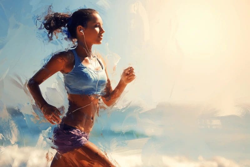 Wat geeft jouw dag een gezonde start?