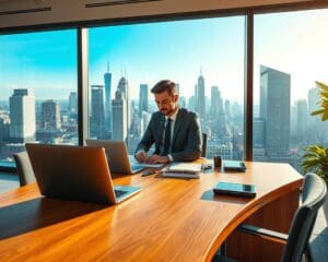 Wat maakt Mtea een betrouwbare partner voor e-commerce?