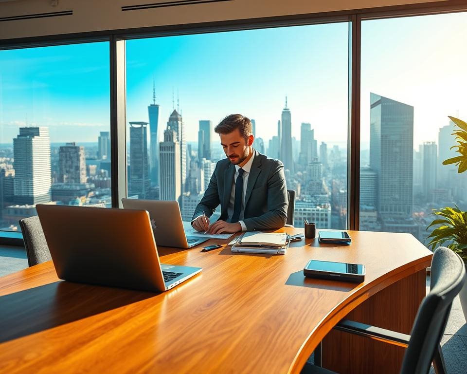 Wat maakt Mtea een betrouwbare partner voor e-commerce?