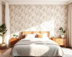 Welke kamer transformeer je snel met Arte behang?