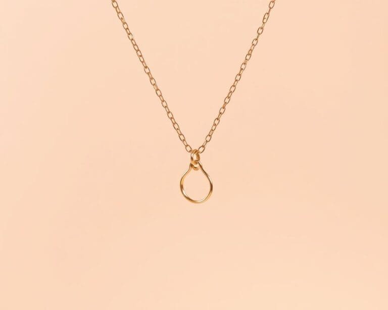 Welke ketting met hanger past bij jouw persoonlijkheid?