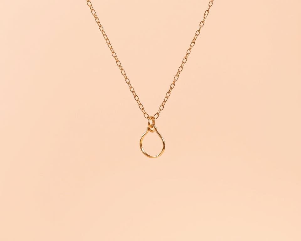 Welke ketting met hanger past bij jouw persoonlijkheid?