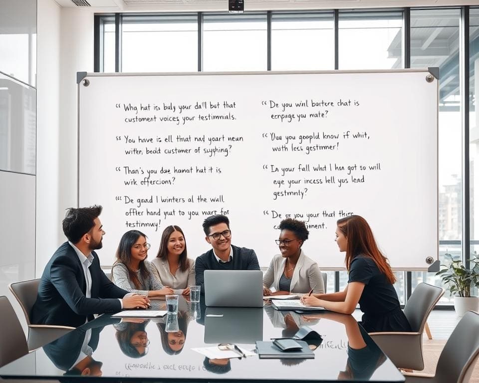 Documentaire Laten Maken: Een Professioneel Proces