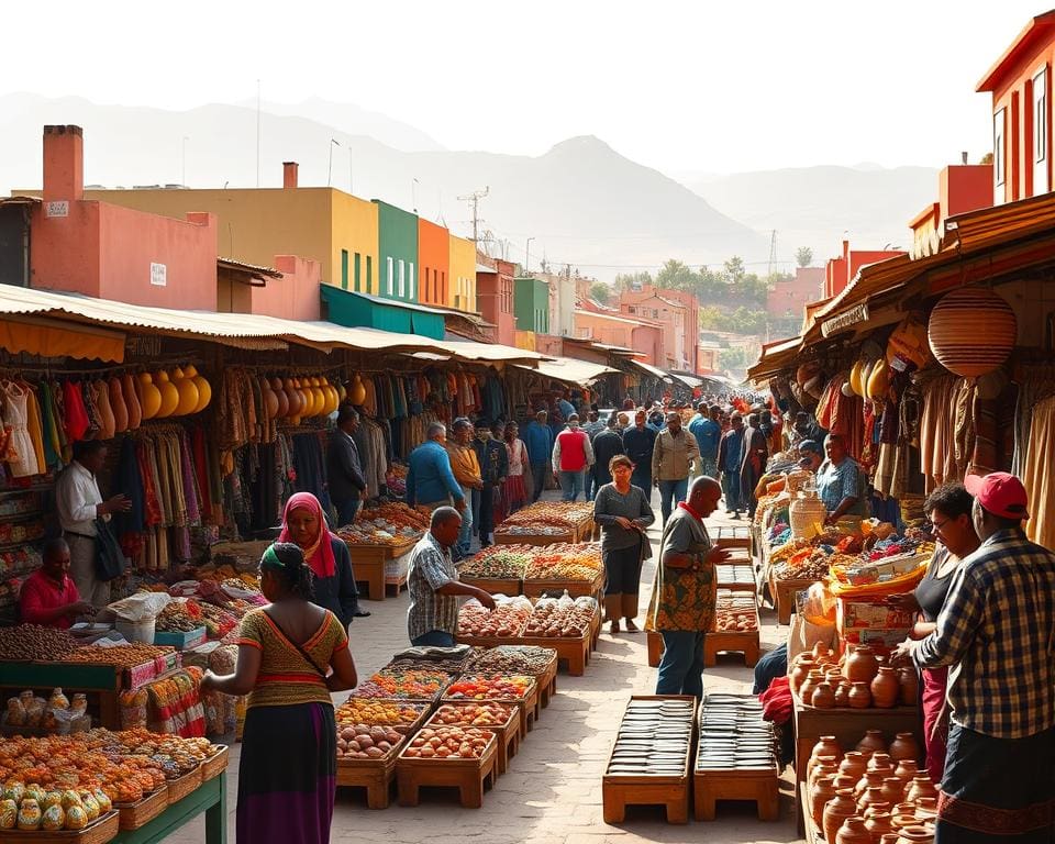 lokale economie