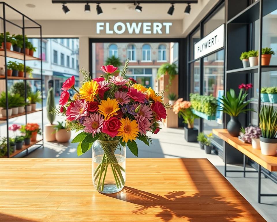 online bloemenwinkel Utrecht
