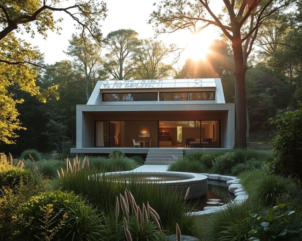 prefab bouwen