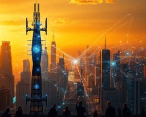 5G en de impact op communicatie