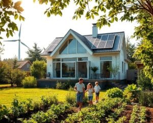 Budgetvriendelijke tips voor woning verduurzamen