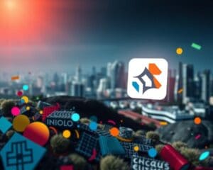 Creatieve branding voor ondernemingen