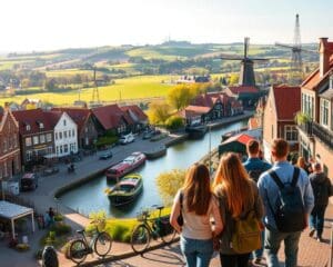 De leukste hotspots om te ontdekken