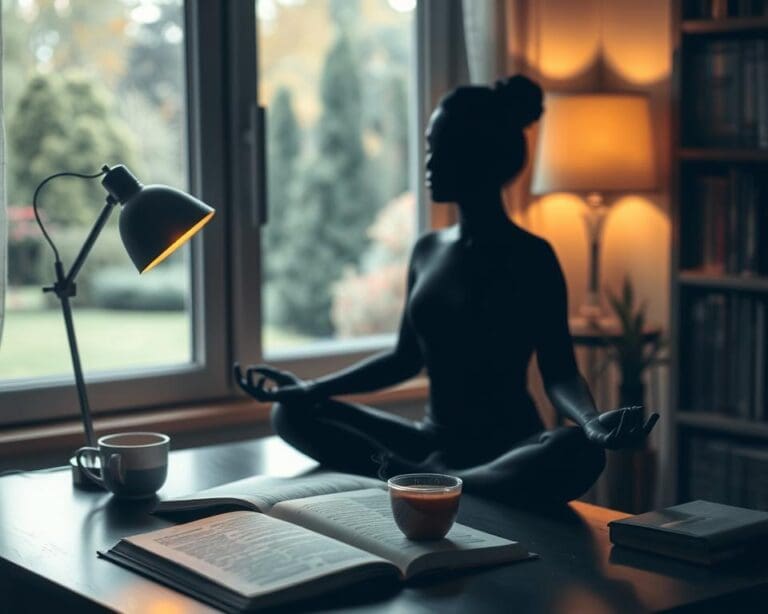 De voordelen van mediteren voor je hersenen