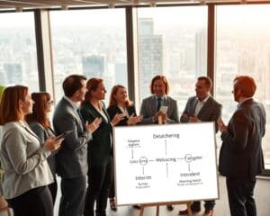 Detachering en interim-management oplossingen