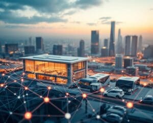 Digitale strategieën voor moderne organisaties