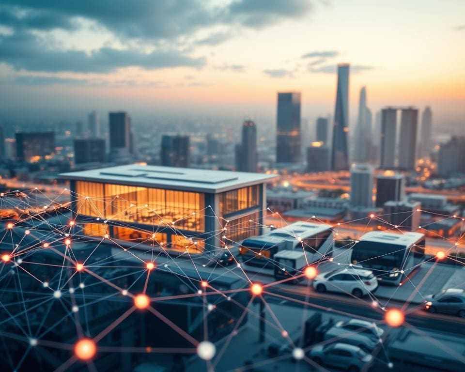 Digitale strategieën voor moderne organisaties