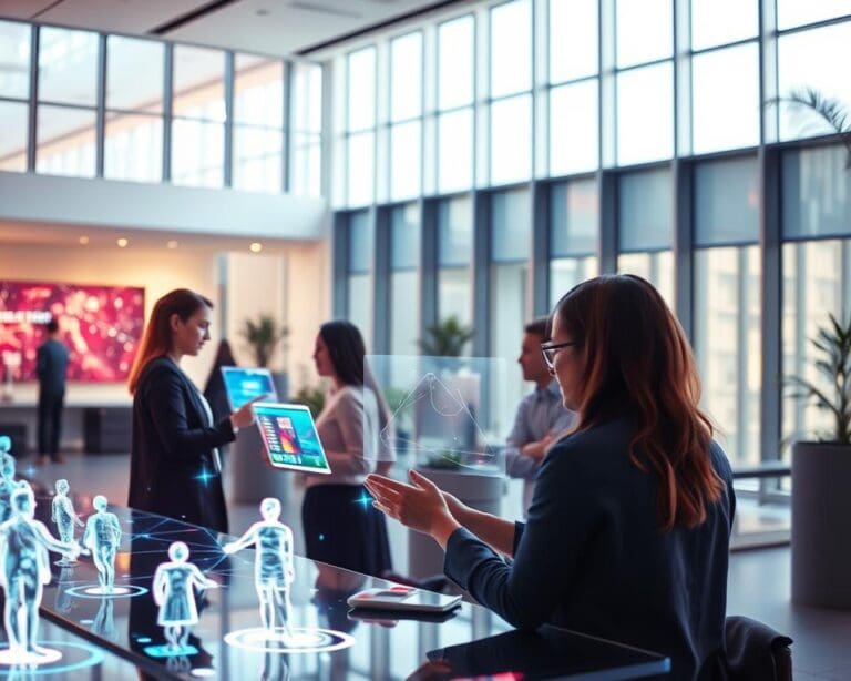 Digitale tools die samenwerking op afstand verbeteren