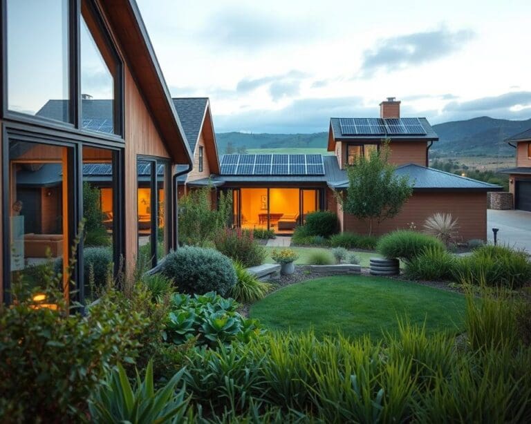 Duurzame keuzes voor een comfortabele woning