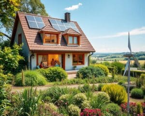 Hoe begin je met het verduurzamen van je woning?