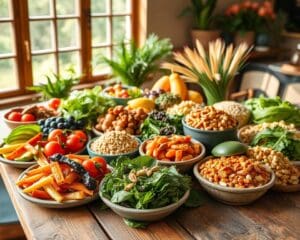 Hoe gezond is plantaardig eten voor je lichaam?