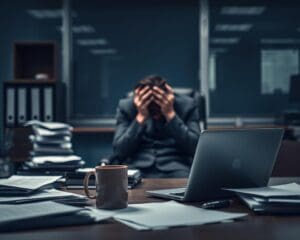 Hoe herken je de signalen van een burn-out?