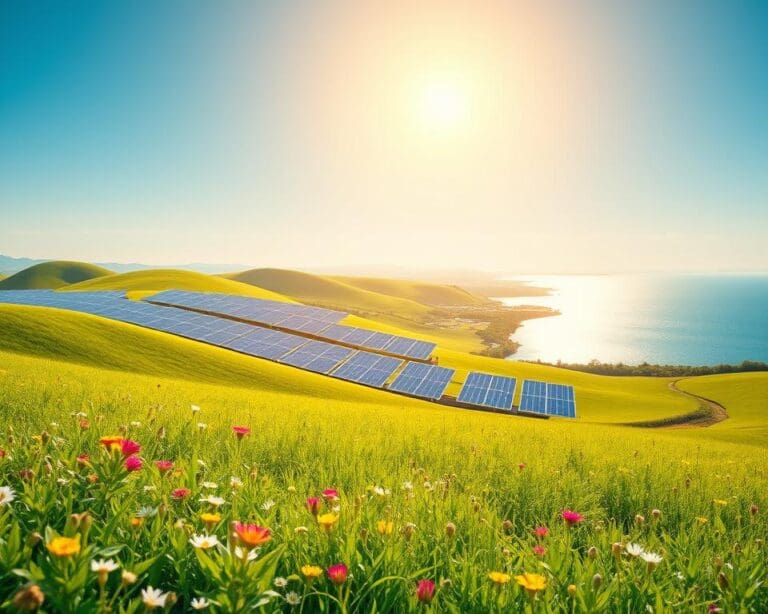 Hoe kies je de juiste duurzame investeringen?