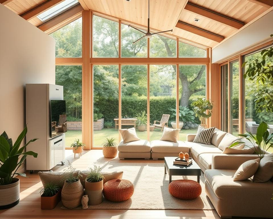 Hoe maak je jouw woning gasloos?